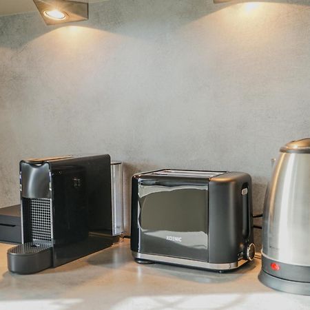 Apartamento 2-Raum App Mit Terrasse Jena Zoellnitz Exterior foto