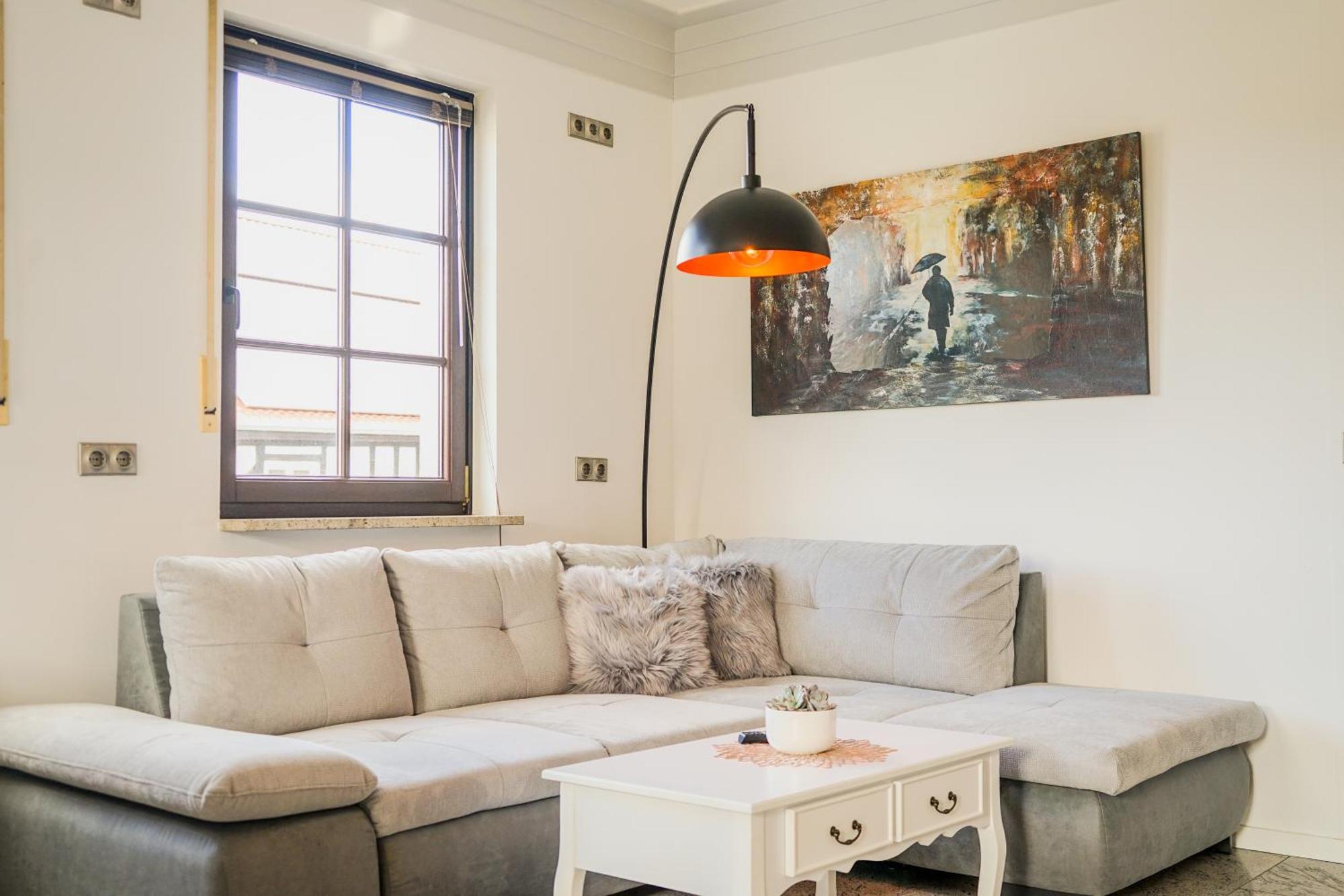 Apartamento 2-Raum App Mit Terrasse Jena Zoellnitz Exterior foto